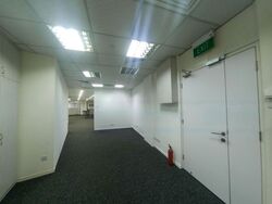 The Plaza (D7), Office #459877901